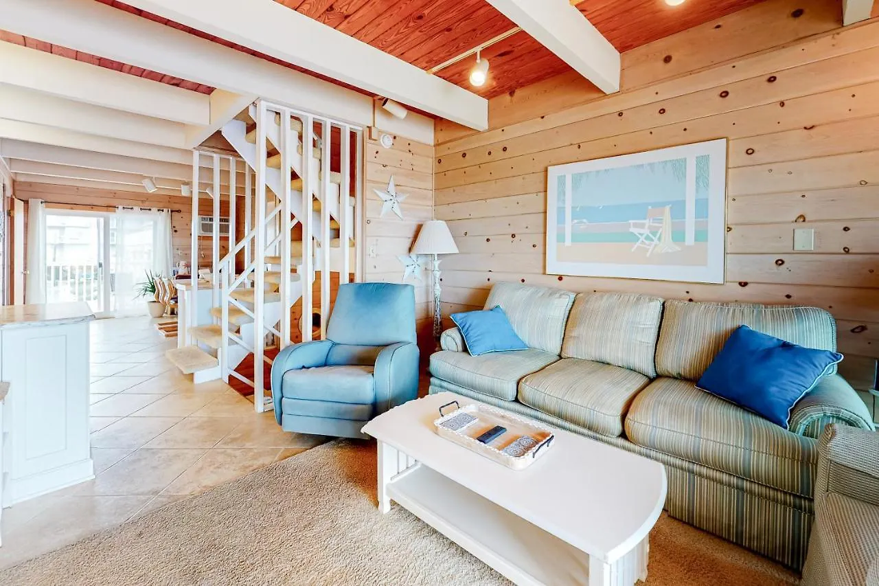 Holiday home Caravelle 5 Villa Ocean City