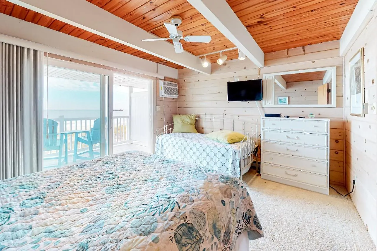 Caravelle 5 Villa Ocean City
