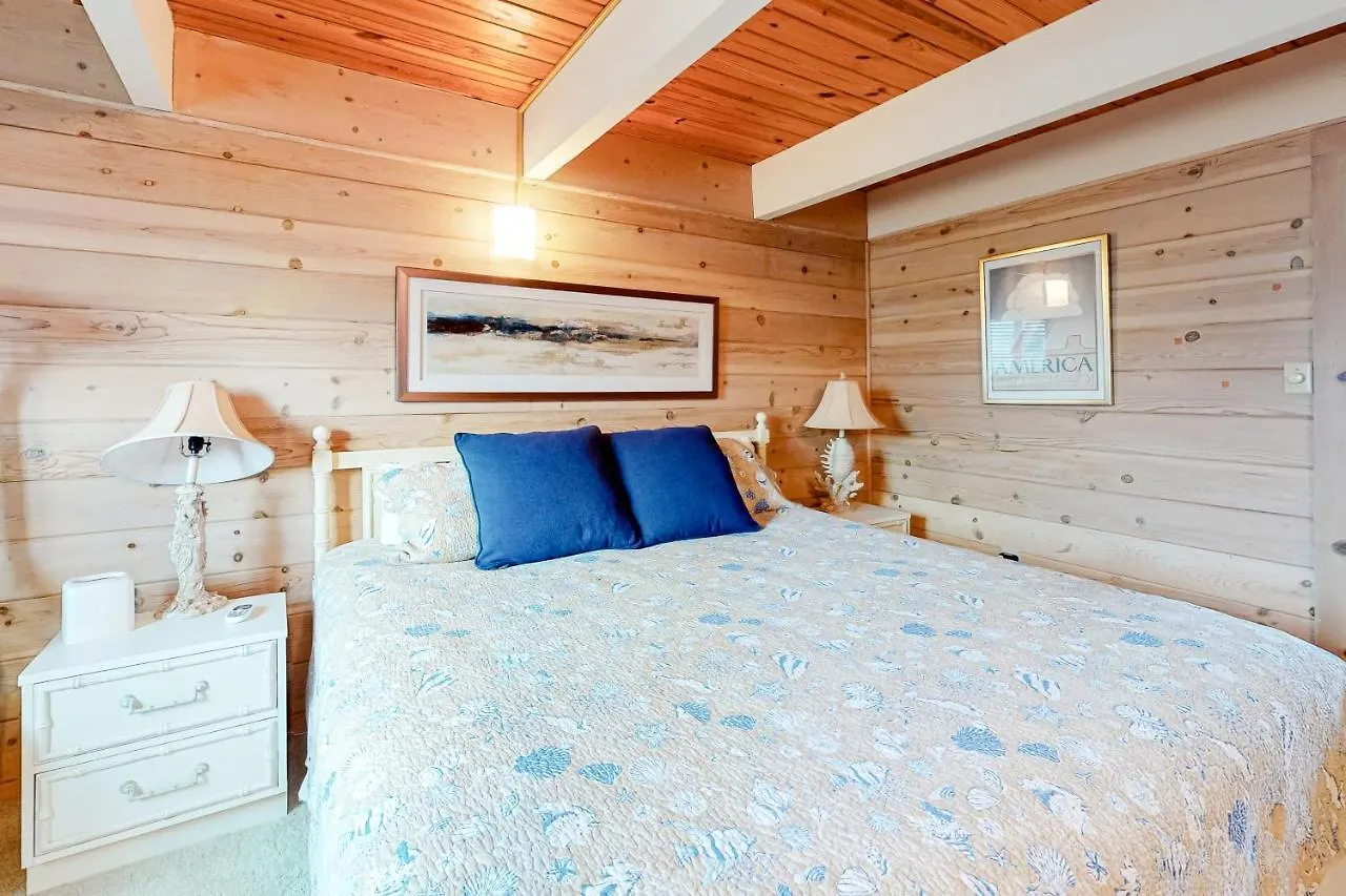 Caravelle 5 Villa Ocean City Holiday home