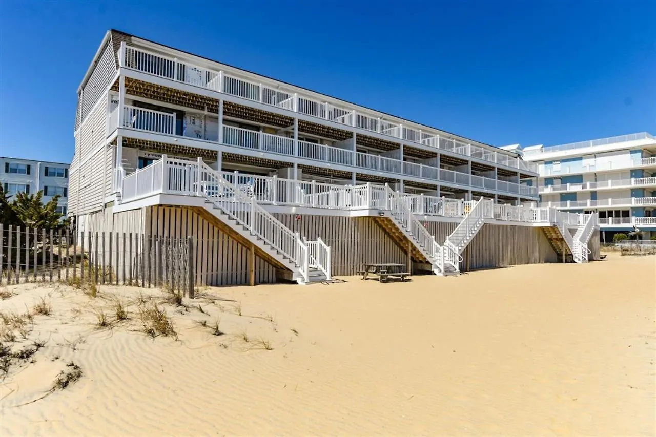 Caravelle 5 Villa Ocean City