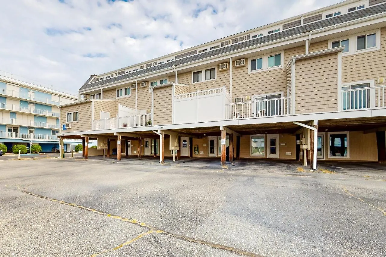 Caravelle 5 Villa Ocean City United States