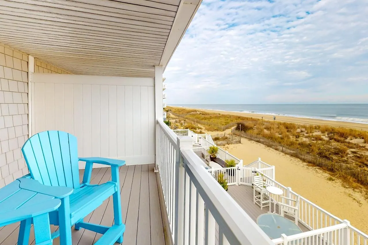 Holiday home Caravelle 5 Villa Ocean City United States